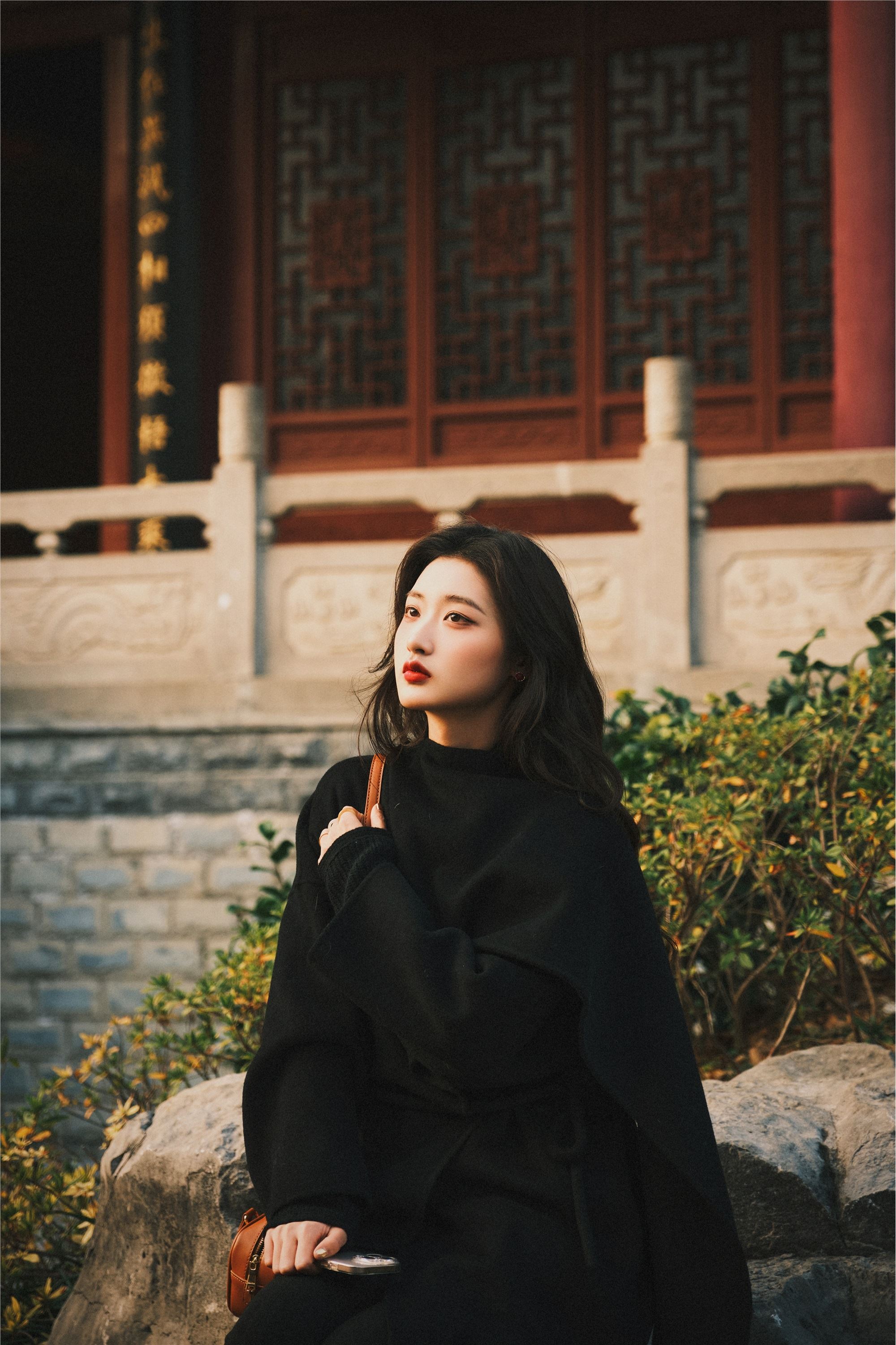 YITUYU 艺图语 2025.03.11 心诚则灵 陈年小九